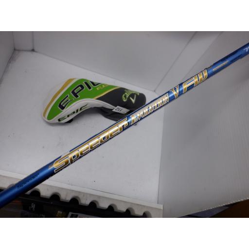 Callaway（キャロウェイ） EPIC FLASH SUBZERO 3W フェアウェイウッド