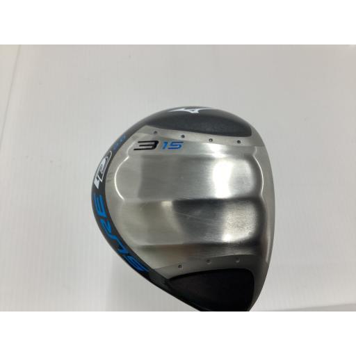 MIZUNO（ミズノ） シュア フェアウェイウッド DD 2.0 SURE DD 2.0 3W