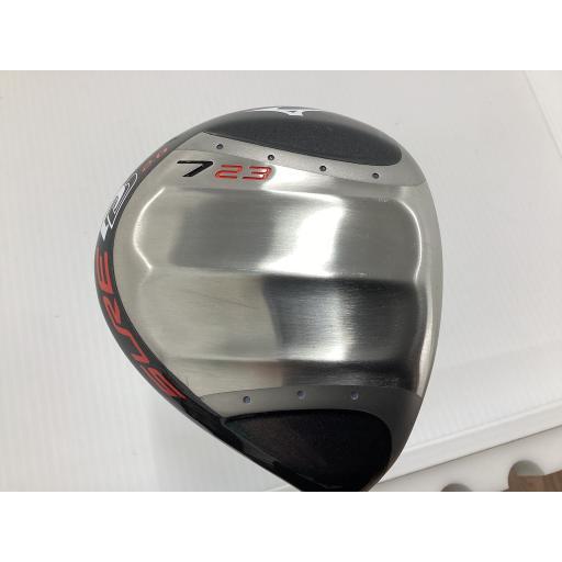 MIZUNO（ミズノ） シュア フェアウェイウッド DD 2.0 SURE DD 2.0 7W