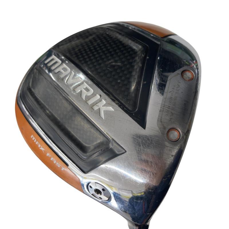 Callaway（キャロウェイ） MAVRIK MAX FAST 10.5° ドライバー DR