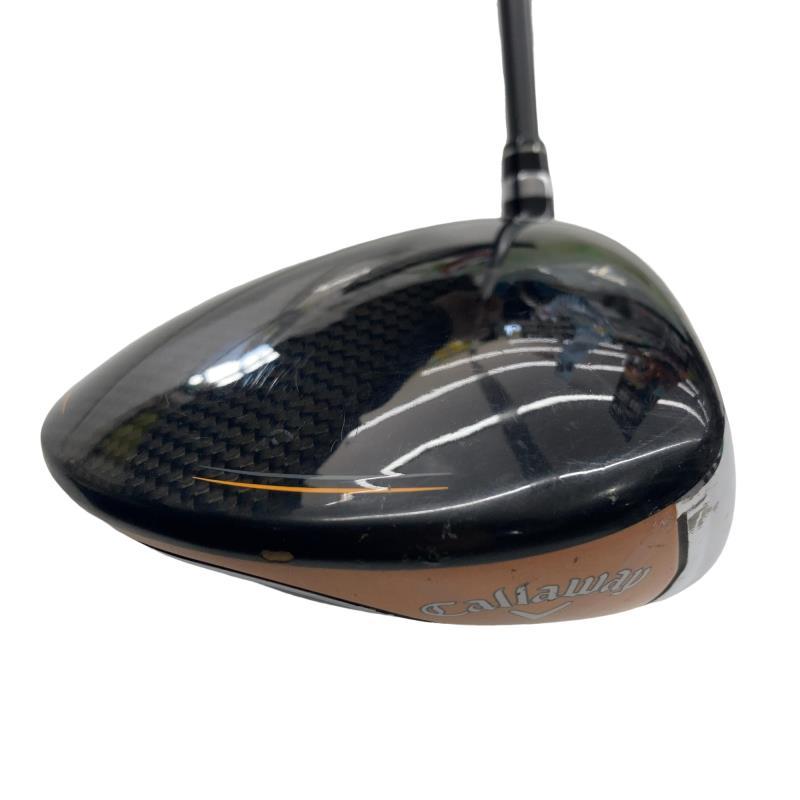 Callaway（キャロウェイ） MAVRIK MAX FAST 10.5° ドライバー DR
