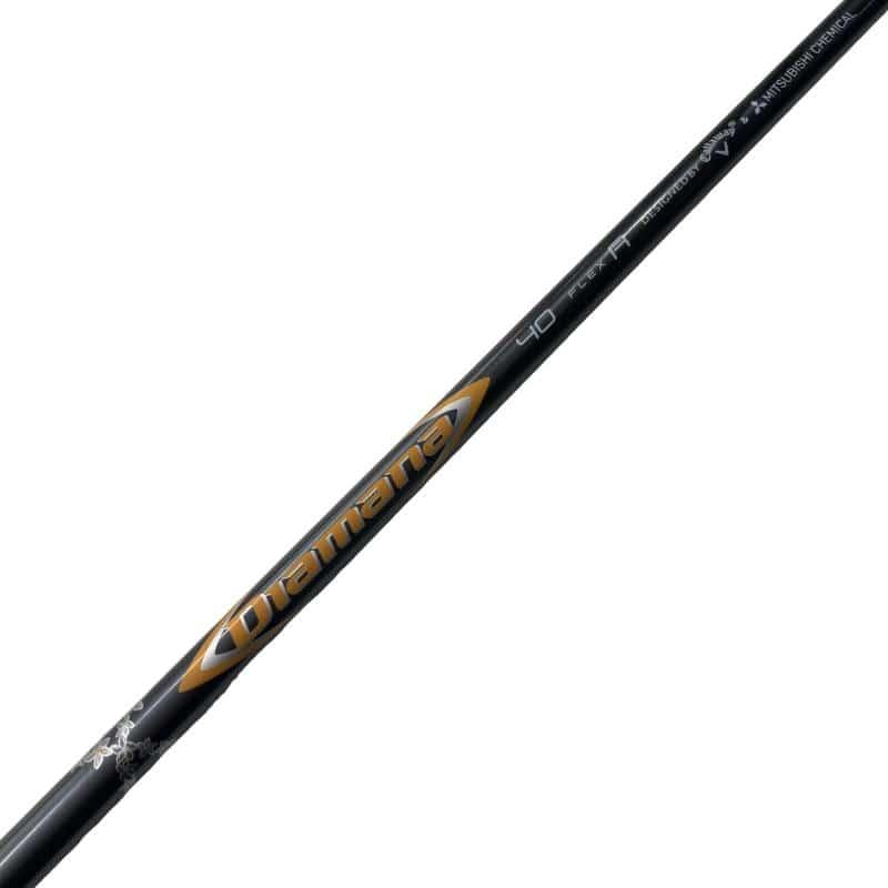 Callaway（キャロウェイ） MAVRIK MAX FAST 10.5° ドライバー DR