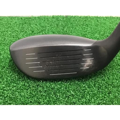 MIZUNO GOLF ミズノ JPX FLI-HI(2025) 25° ユーティリティ UT