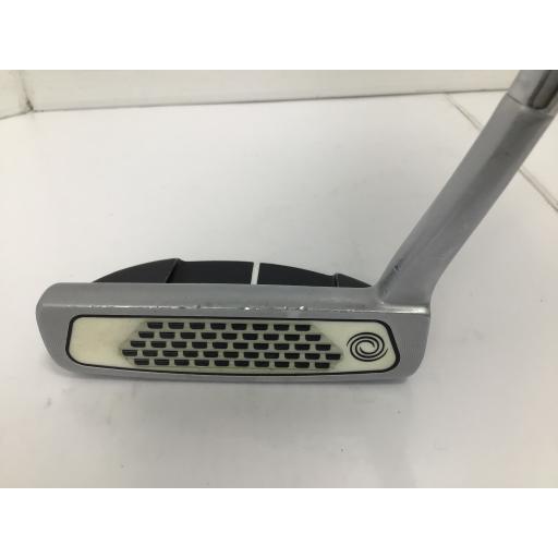 STROKE LAB オデッセイ ストロークラボ パター NINE 33インチ 中古 C