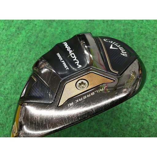 Callaway（キャロウェイ） パラダイム ユーティリティ MAX FAST