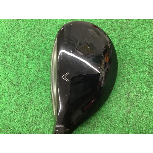 Callaway（キャロウェイ） パラダイム ユーティリティ MAX FAST