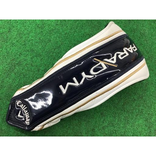 Callaway（キャロウェイ） パラダイム ユーティリティ MAX FAST