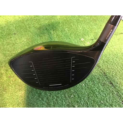 YAMAHA（ヤマハ） inpres DRIVESTAR TYPE/D(2025) 10.5° ドライバー DR