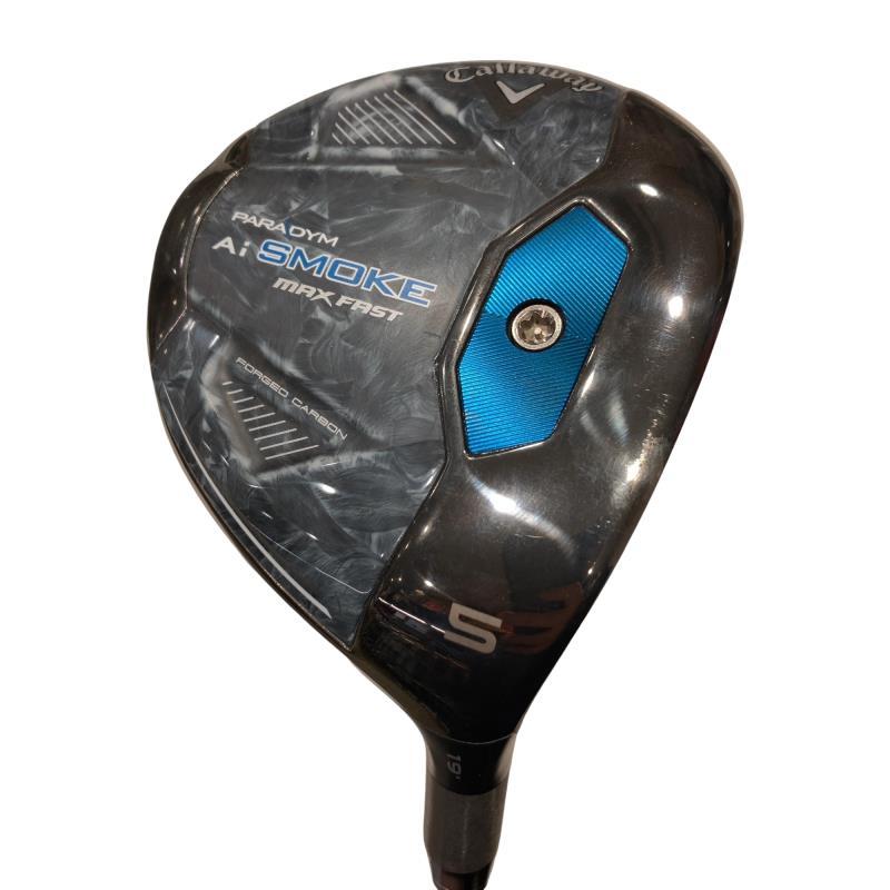 Callaway Ai SMOKE フェアウェイウッド 5W R 【公式通販】