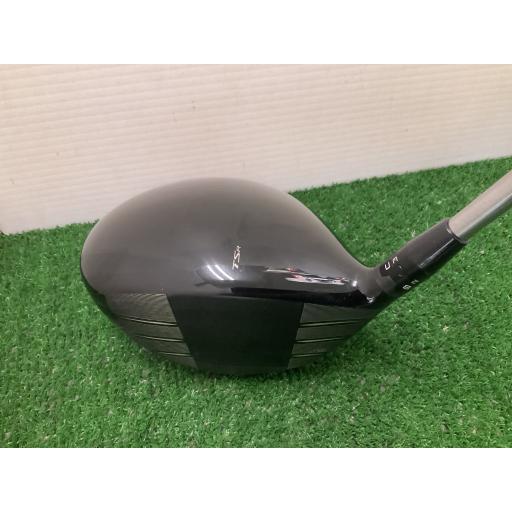 タイトリスト TSR3 10° ドライバー DR フレックスその他 【中古 