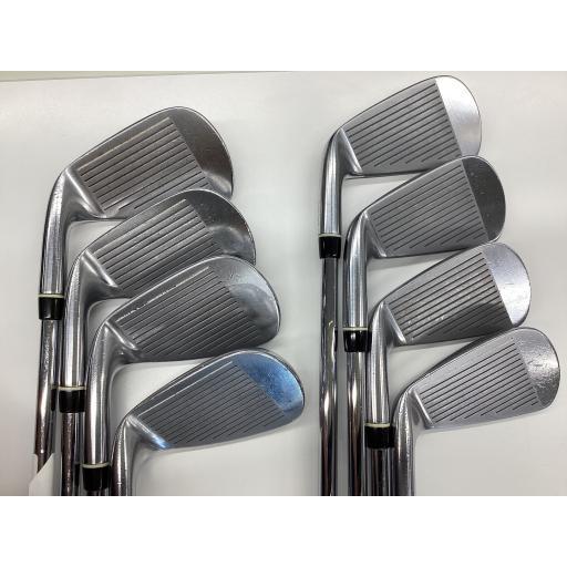 FOURTEEN（フォーティーン） TC-550 FORGED 8S アイアンセット IR