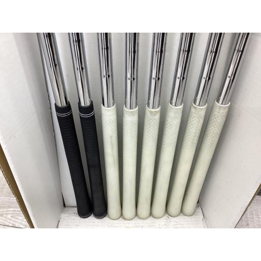 FOURTEEN（フォーティーン） TC-550 FORGED 8S アイアンセット IR