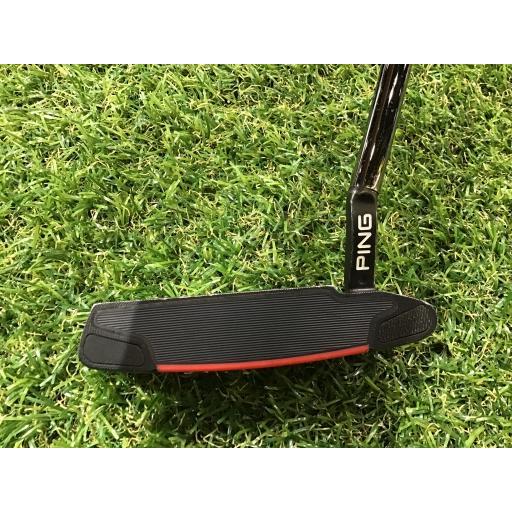 ピン PING ANSER 4(2021) 34インチ(PP58) パター PT フレックスその他の画像