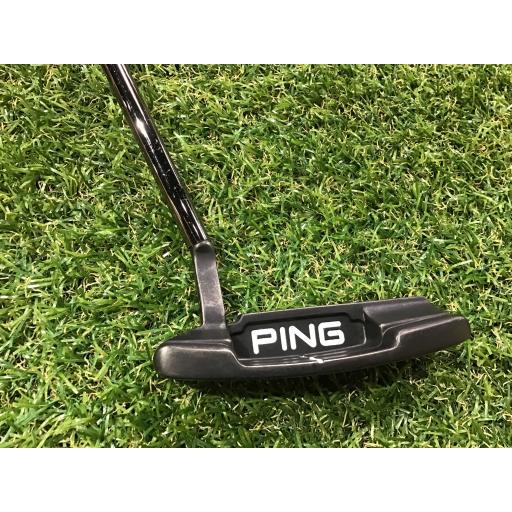 ピン PING ANSER 4(2021) 34インチ(PP58) パター PT フレックスその他の画像