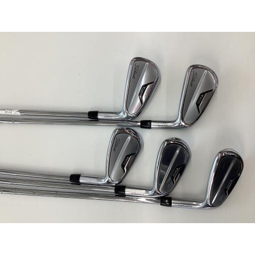 Titleist（タイトリスト） Titleist T200(2021) 5S アイアンセット IR