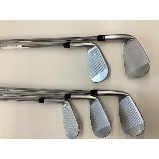Titleist（タイトリスト） Titleist T200(2021) 5S アイアンセット IR