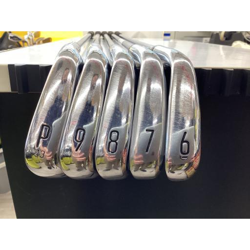 Titleist（タイトリスト） Titleist T200(2021) 5S アイアンセット IR