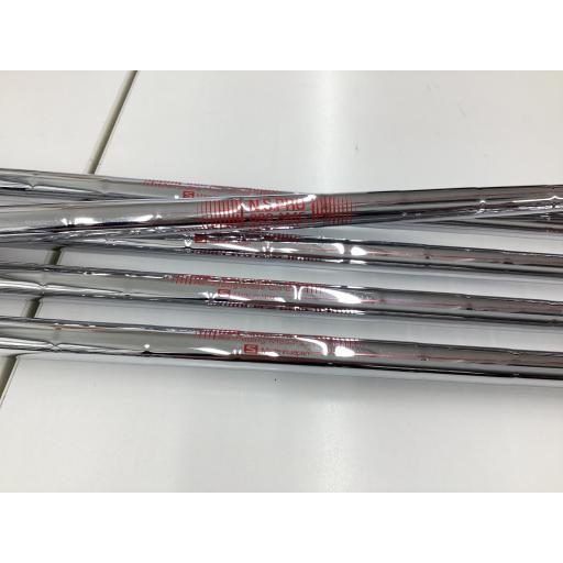 Titleist（タイトリスト） Titleist T200(2021) 5S アイアンセット IR