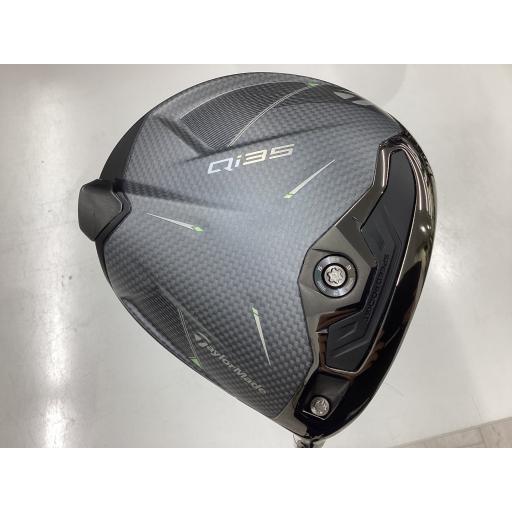 TaylorMade（テーラーメイド） Qi35 ドライバー Qi35 Qi35 10.5