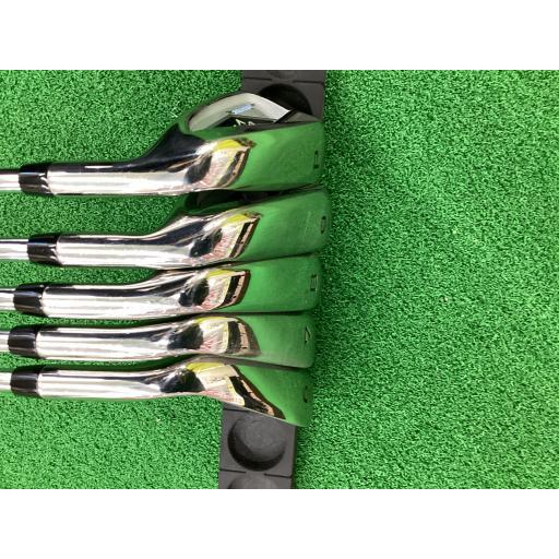 Callaway（キャロウェイ） PARADYM Ai SMOKE HL 5S アイアンセット IR