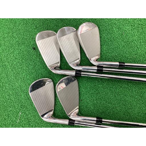 Callaway - キャロウェイ PARADYM Ai SMOKE HL  5S アイアン仕かける IR フレックスS