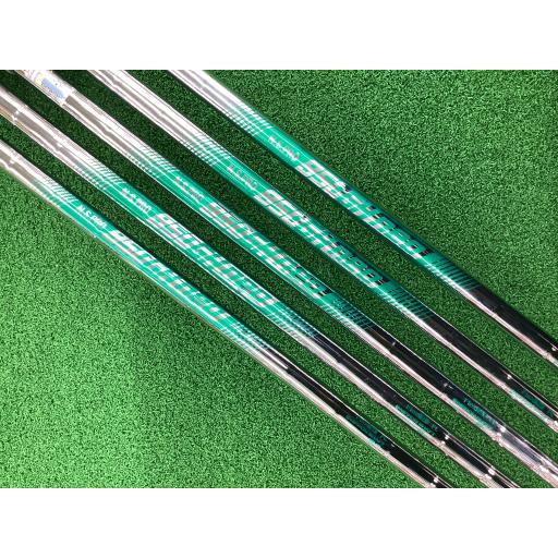 Callaway - キャロウェイ PARADYM Ai SMOKE HL  5S アイアン仕かける IR フレックスS
