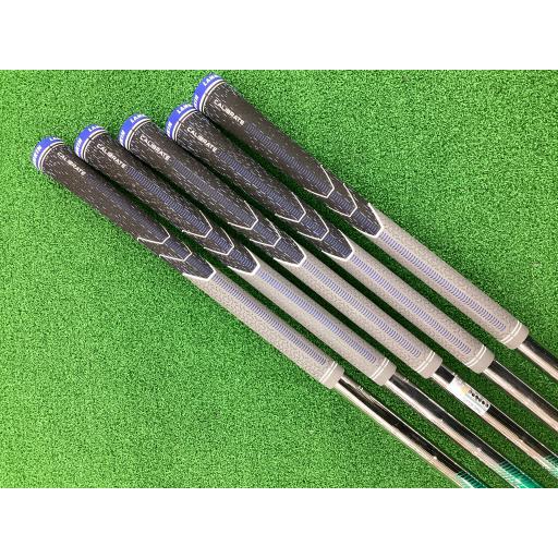 Callaway - キャロウェイ PARADYM Ai SMOKE HL  5S アイアン仕かける IR フレックスS