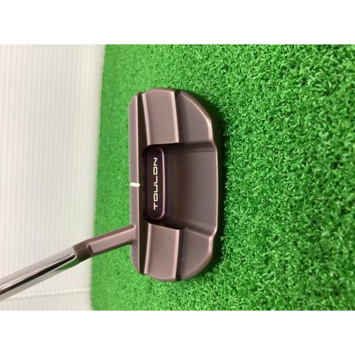 TOULON DESIGN 25 COLLECTION ATLANTA H4.5(ショートスラント) 35