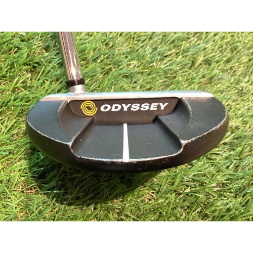 Odyssey Stroke Lab V-Line パター　レディース ODYSSEY（キャロウェイゴルフ） オデッセイ STROKE LAB V-LINE 32