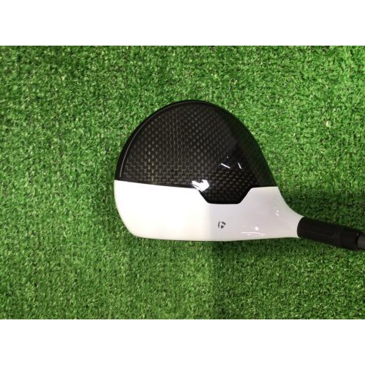 TaylorMade（テーラーメイド） M2 3W フェアウェイウッド FW