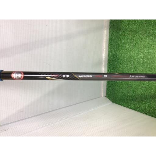 TaylorMade（テーラーメイド） M2 3W フェアウェイウッド FW