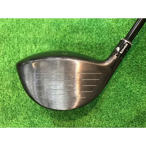 テーラーメイドSLDRツアープリファード　ドライバー テーラーメイド SLDR 430 ツアープリファード ドライバーの試打