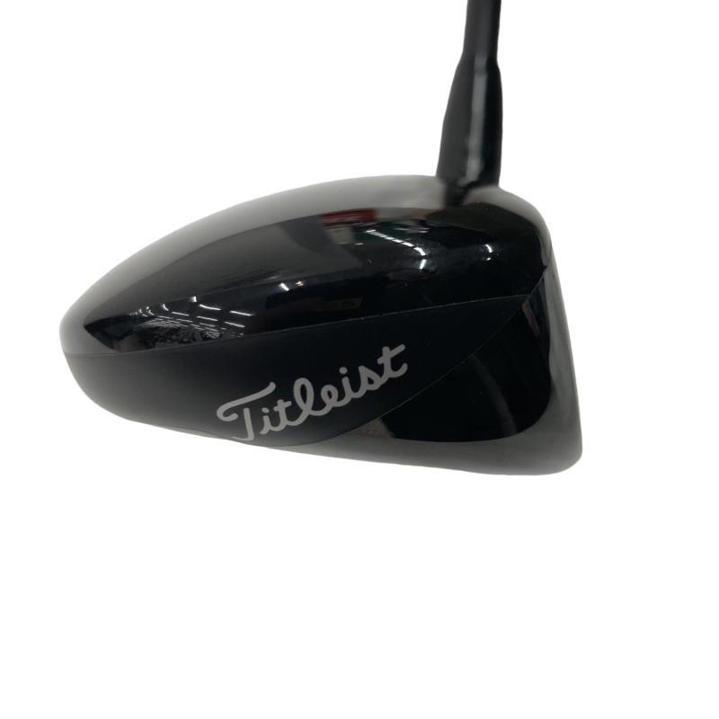 タイトリスト TSR2 18° ユーティリティ UT フレックスその他の画像