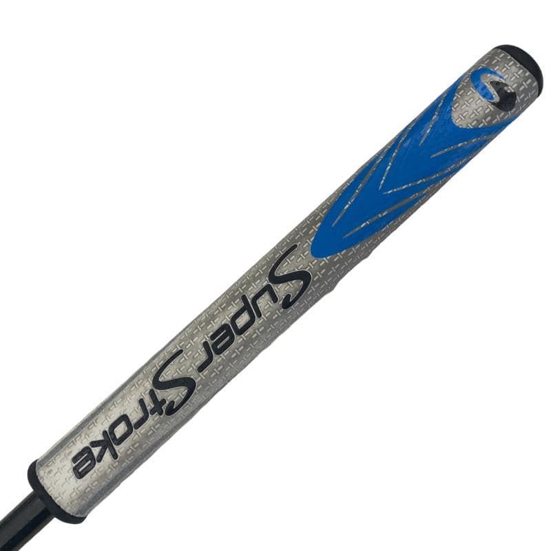 美品‼️テーラーメイド TP Truss MNB B3TH 34インチ TaylorMade（テーラーメイド） TP TRUSS MID NIGHT BLUE B3TH 34インチ
