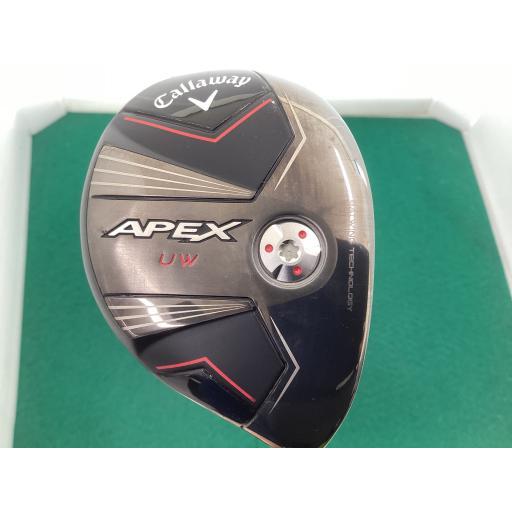 Callaway（キャロウェイ） APEX UW(2024) 23° ユーティリティ UT