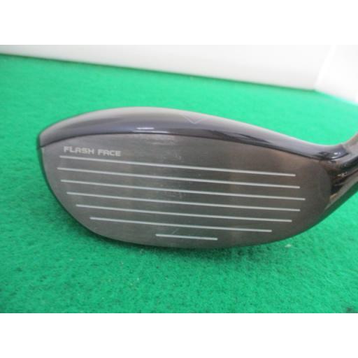 Callaway（キャロウェイ） EPIC FLASH STAR U4 ユーティリティ UT