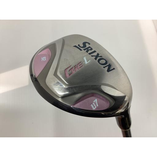SRIXON ダンロップ スリクソン ジー ユーティリティ GiE-L(2011