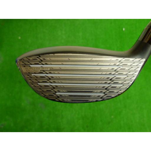 BRIDGESTONE GOLF ブリヂストン B2 HT 5W フェアウェイウッド FW