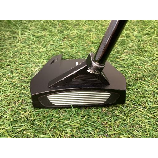 TaylorMade（テーラーメイド） Spider GT BLACK TM2 34インチ パター
