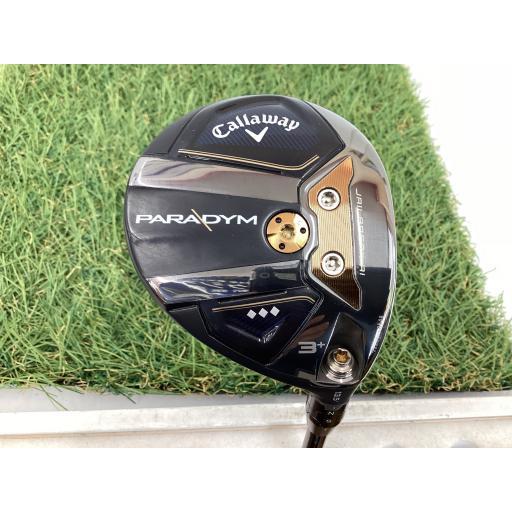 Callaway（キャロウェイ） パラダイム フェアウェイウッド
