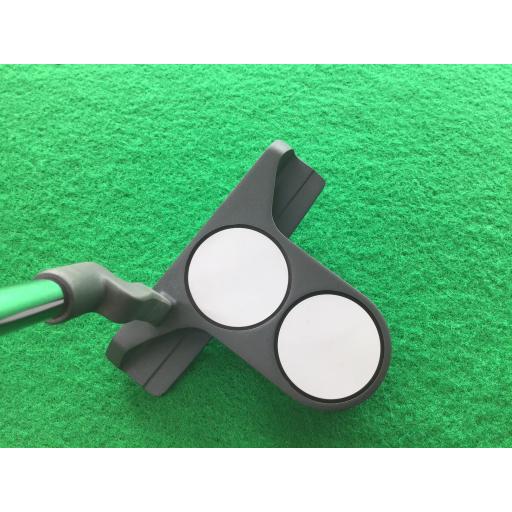 オデッセイ（車） オデッセイ パター 2-BALL BLADE(2025) DFX 33インチ