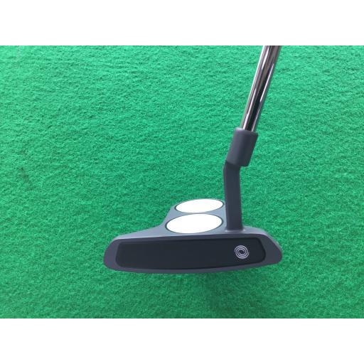 オデッセイ（車） オデッセイ パター 2-BALL BLADE(2025) DFX 33インチ