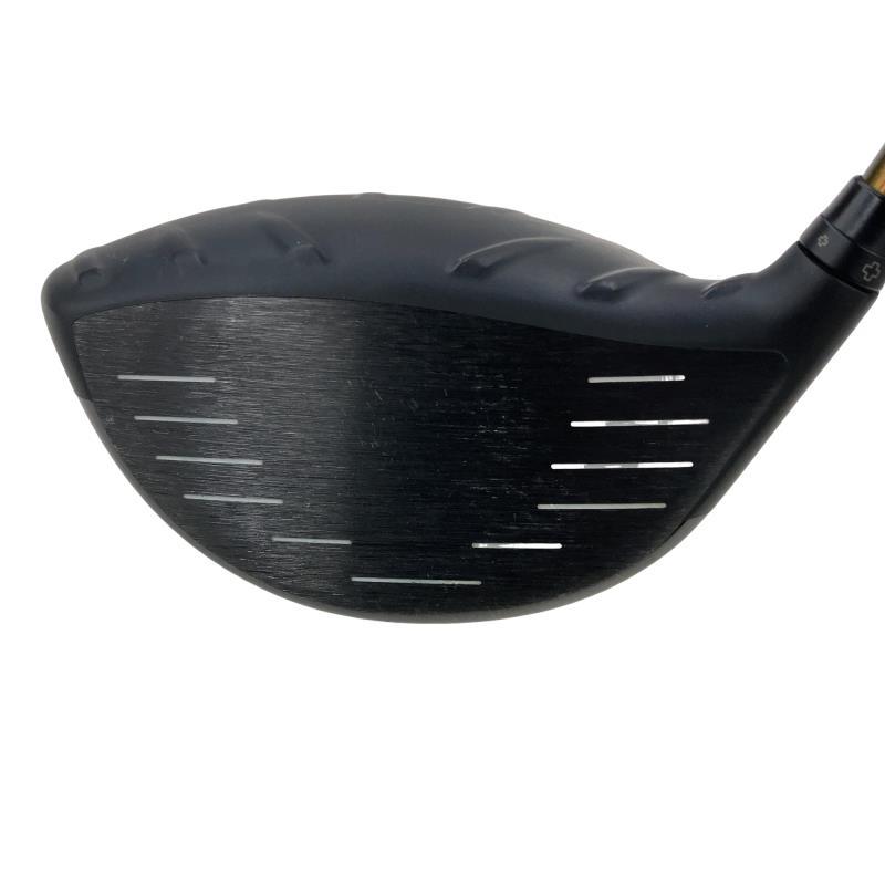 PING（ピン） G400 10.5° ドライバー DR フレックスSR : ゴルフ