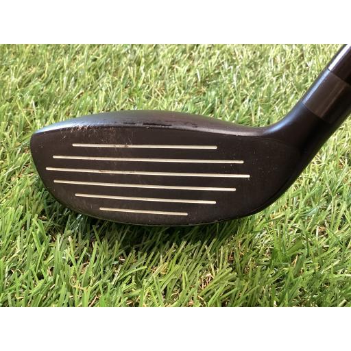 エーデザインゴルフ ゲッターユーティリティー 21度 A DESIGN GOLF A DESIGN GOLF A GRIND GETTAR 21° ユーティリティ UT