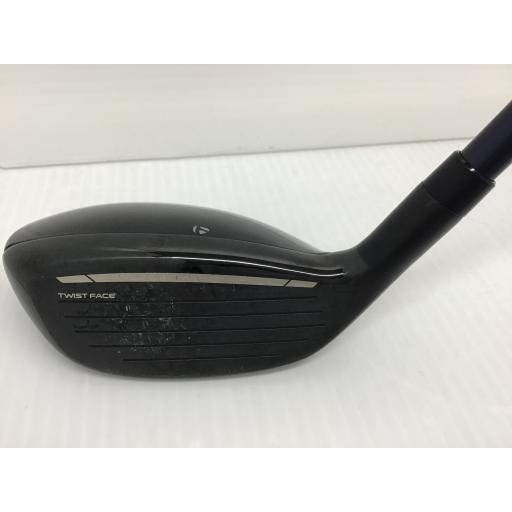 テーラーメイド キューアイテン ユーティリティ Qi10 Qi10 U4 フレックスS 中古 Dランク | TaylorMade | 01