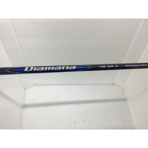 テーラーメイド キューアイテン ユーティリティ Qi10 Qi10 U4 フレックスS 中古 Dランク | TaylorMade | 03