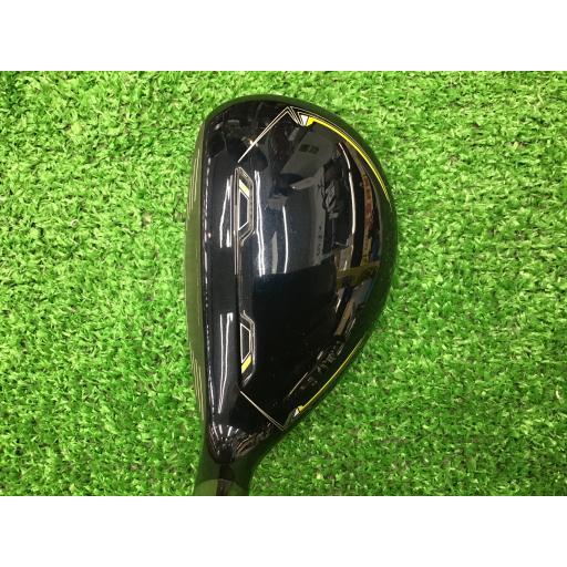 BRIDGESTONE GOLF ブリヂストン JGR U3 ユーティリティ UT フレックスS 
