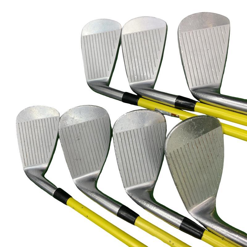 BRIDGESTONE JGR FORGED 8S アイアンセット フレックスX BRIDGESTONE