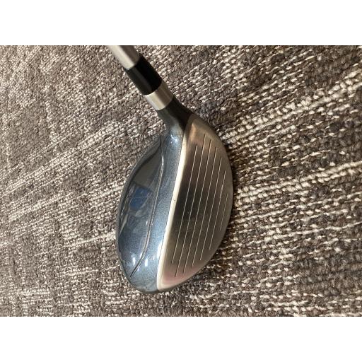 MIZUNO（ミズノ） シュア ユーティリティ DD 2.0 MI SURE DD 2.0 MI U6