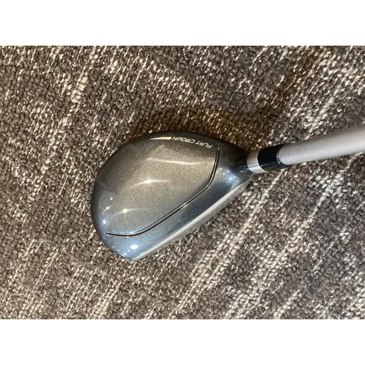 MIZUNO GOLF ミズノ SURE DD 2.0 MI U5 ユーティリティ UT フレックス